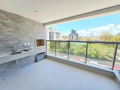 Apartamento com 3 Quartos à venda, 120m² no Jurerê, Florianópolis