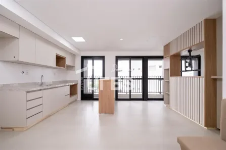 Apartamento com 1 Quarto à venda, 50m² no Setor Marista, Goiânia