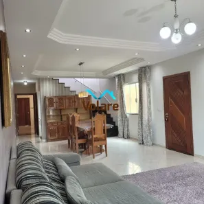 Sobrado com 4 Quartos à venda, 287m² no Jaguaré, São Paulo