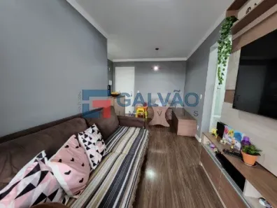 Apartamento com 2 Quartos à venda, 61m² no Sacomã, São Paulo