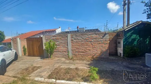 Casa com 3 Quartos para alugar, 241m² no Boa Vista, Novo Hamburgo