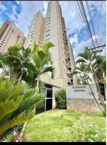 Apartamento com 3 Quartos à venda, 70m² no Setor Bela Vista, Goiânia