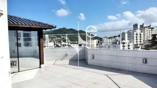 Cobertura com 3 Quartos para alugar, 173m² no Carvoeira, Florianópolis