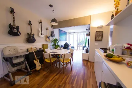 Apartamento com 2 Quartos à venda, 100m² no Paraíso, São Paulo