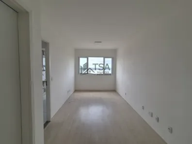 Apartamento com 1 Quarto para alugar, 27m² no Socorro, São Paulo