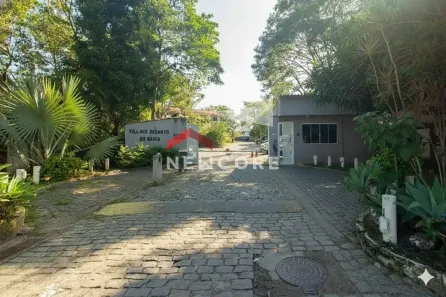Casa de Condomínio com 2 Quartos à venda, 42m² no Campo Grande, Rio de Janeiro