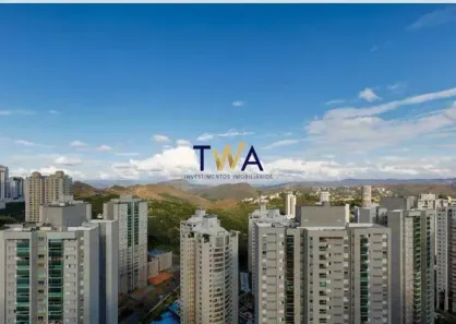 Apartamento com 4 Quartos à venda, 260m² no Vila da Serra, Nova Lima