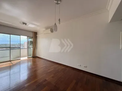 Apartamento com 2 Quartos para alugar, 76m² no Vila Monteiro, Piracicaba