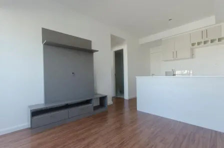 Apartamento com 1 Quarto à venda, 47m² no Parque Industrial Tomas Edson, São Paulo