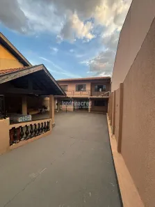 Casa com 4 Quartos à venda, 145m² no Pacaembu, Londrina