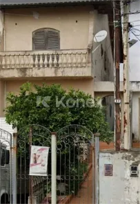 Casa com 3 Quartos à venda, 250m² no Jardim Brasília (Zona Leste), São Paulo