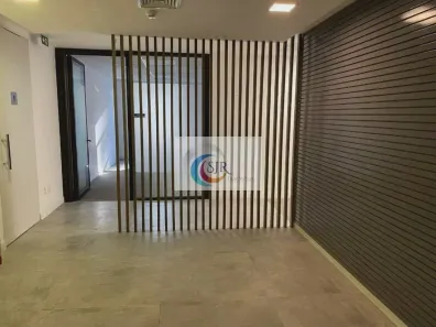 Sala Comercial à venda, 572m² no Vila Nova Conceição, São Paulo