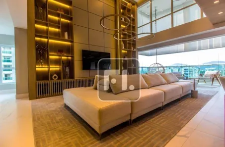 Apartamento com 3 Quartos à venda, 372m² no Alphaville Empresarial, Barueri