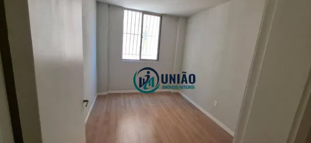 Apartamento com 2 Quartos à venda, 47m² no Fonseca, Niterói