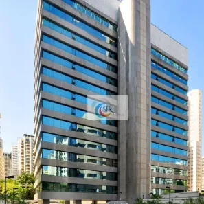 Sala Comercial para alugar, 1666m² no Jardim Paulista, São Paulo