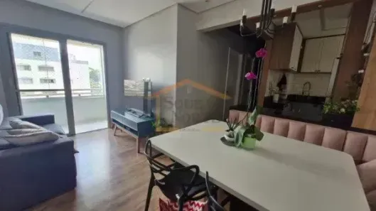 Apartamento com 2 Quartos à venda, 49m² no Imirim, São Paulo