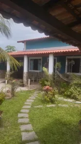 Casa com 2 Quartos à venda, 60m² no Jaconé (Sampaio Correia), Saquarema