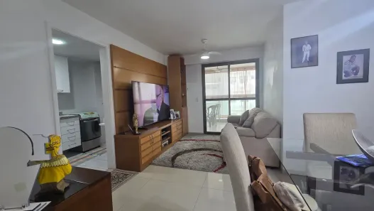 Apartamento com 2 Quartos à venda, 65m² no Barra Olímpica, Rio de Janeiro