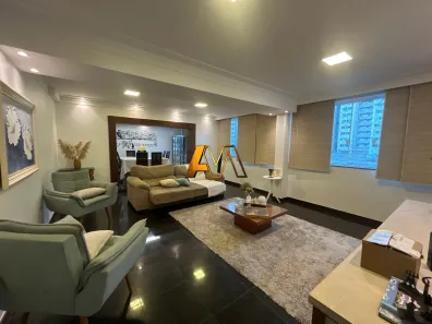 Cobertura com 4 Quartos à venda, 378m² no Pituba, Salvador