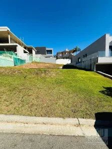 Lote/Terreno à venda, 450m² no Alphaville, Santana de Parnaíba