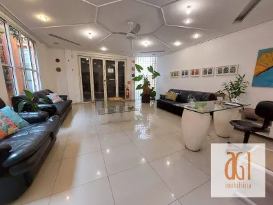 Imóvel Comercial para alugar, 500m² no Vila Madalena, São Paulo