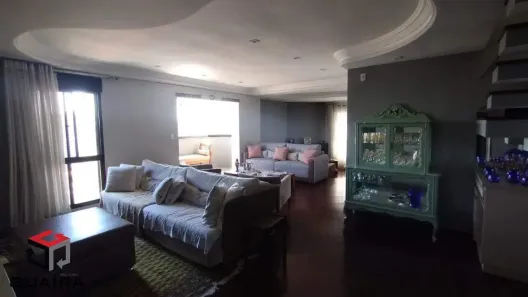 Cobertura com 4 Quartos à venda, 350m² no Anchieta, São Bernardo do Campo