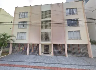 Apartamento com 2 Quartos à venda, 50m² no Centro, Balneário Camboriú