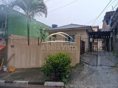 Casa com 1 Quarto para alugar, 45m² no Veloso, Osasco