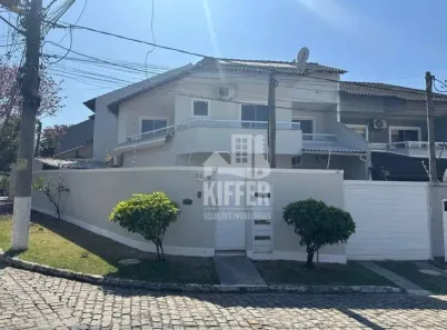 Casa com 3 Quartos à venda, 186m² no Freguesia (Jacarepaguá), Rio de Janeiro