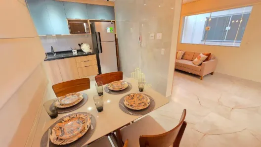 Casa de Condomínio com 2 Quartos à venda, 90m² no Água Fria, São Paulo