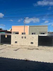 Casa com 2 Quartos à venda, 56m² no Mumbaba, João Pessoa