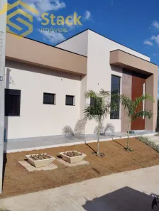 Casa de Condomínio com 3 Quartos à venda, 236m² no Jardim Carolina, Jundiaí