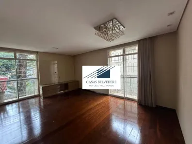 Apartamento com 3 Quartos à venda, 140m² no Floresta, Belo Horizonte