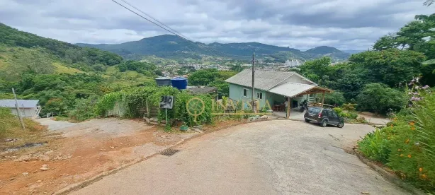 Lote/Terreno à venda, 5029m² no Jardim Janaína, Biguaçu