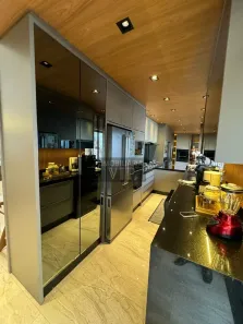 Casa de Condomínio com 3 Quartos à venda, 175m² no Loteamento Morada das Flores, Cambé