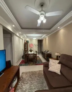 Apartamento com 2 Quartos à venda, 63m² no Vila Aricanduva, São Paulo