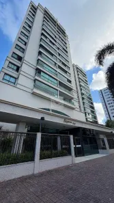 Apartamento com 2 Quartos para alugar, 109m² no Luzia, Aracaju