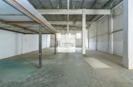 Galpão/Depósito/Armazém para alugar, 463m² no São Geraldo, Porto Alegre