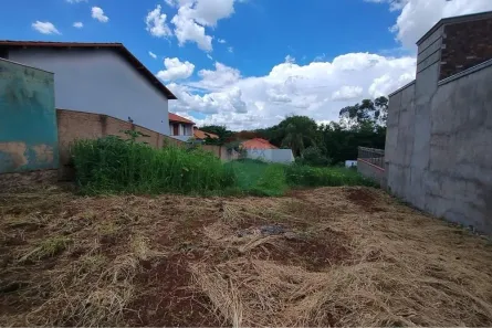 Lote/Terreno à venda, 391m² no Jardim Recreio, Ribeirão Preto