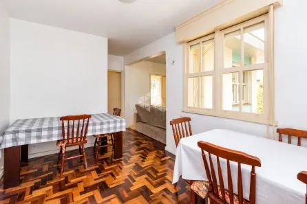 Apartamento com 3 Quartos à venda, 66m² no Santo Antônio, Porto Alegre
