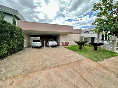 Casa de Condomínio com 3 Quartos à venda, 204m² no Parque Residencial Buona Vita, São José do Rio Preto