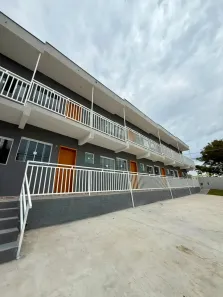 Kitnet com 1 Quarto à venda, 37m² no Vila Fiori, Sorocaba