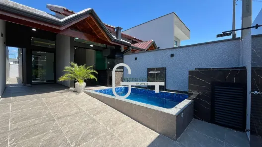 Casa com 2 Quartos à venda, 75m² no Jardim Ribamar, Peruíbe