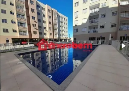 Apartamento com 2 Quartos à venda, 56m² no Nova São Pedro, São Pedro da Aldeia