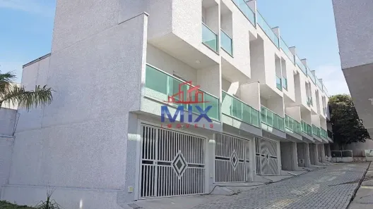 Sobrado com 2 Quartos para alugar, 113m² no Jardim Liderança, São Paulo
