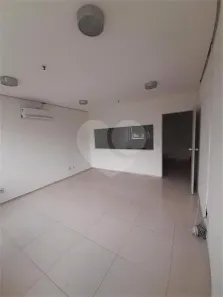 Sala Comercial à venda, 44m² no Vila Leopoldina, São Paulo