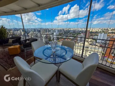 Apartamento com 4 Quartos à venda, 386m² no Jardim Virginia Bianca, São Paulo