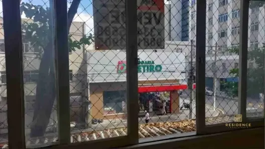 Apartamento com 2 Quartos à venda, 65m² no Aterrado, Volta Redonda