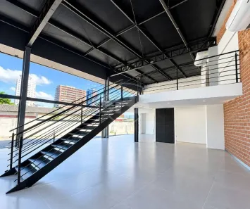 Ponto Comercial para alugar, 202m² no Velha, Blumenau