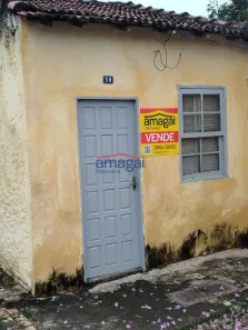 Casa com 1 Quarto à venda, 39m² no Jardim Paraíba, Jacareí